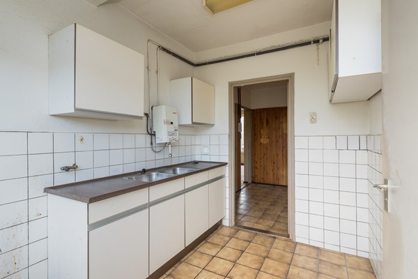 Property photo 8 - Marsmanstraat 102, 3076 EE Rotterdam
