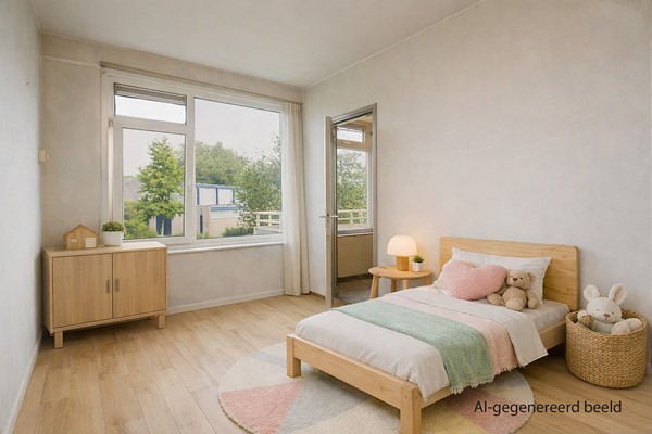 Property photo 11 - Marsmanstraat 102, 3076 EE Rotterdam