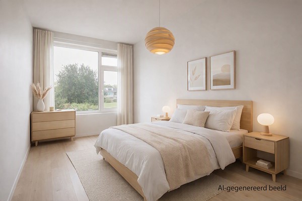 Property photo 16 - Marsmanstraat 102, 3076 EE Rotterdam