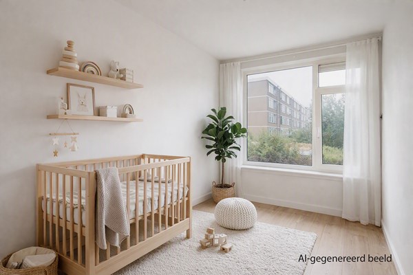 Property photo 18 - Marsmanstraat 102, 3076 EE Rotterdam