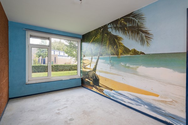 Property photo 19 - Marsmanstraat 102, 3076 EE Rotterdam