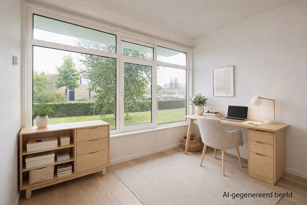 Property photo 22 - Marsmanstraat 102, 3076 EE Rotterdam