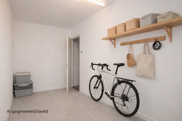 Property photo 24 - Marsmanstraat 102, 3076 EE Rotterdam