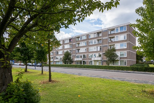 Property photo 25 - Marsmanstraat 102, 3076 EE Rotterdam
