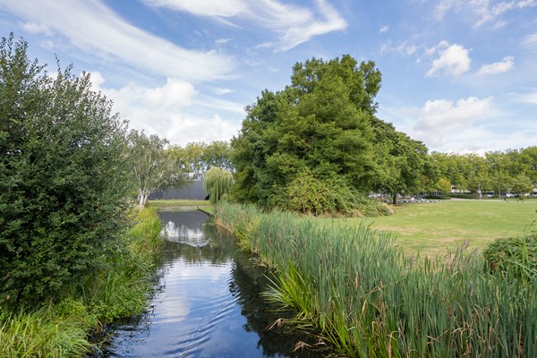 Property photo 26 - Marsmanstraat 102, 3076 EE Rotterdam