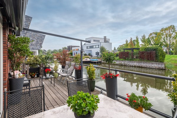 Property photo 4 - Aper Bouwmankade 14, 3059 SB Rotterdam