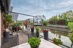 Aper Bouwmankade 14, 3059 SB Rotterdam 