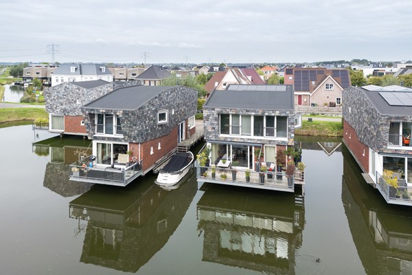 Property photo 6 - Aper Bouwmankade 14, 3059 SB Rotterdam