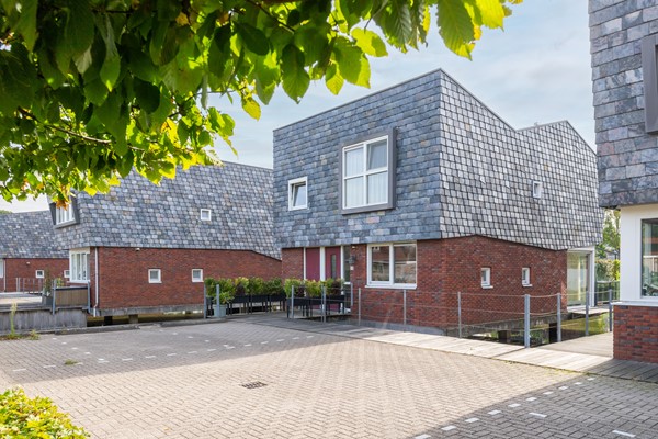 Property photo 7 - Aper Bouwmankade 14, 3059 SB Rotterdam