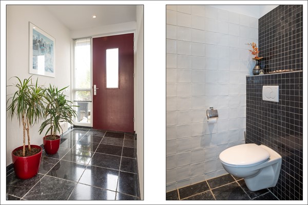 Property photo 8 - Aper Bouwmankade 14, 3059 SB Rotterdam