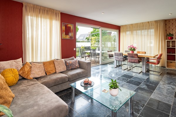 Property photo 10 - Aper Bouwmankade 14, 3059 SB Rotterdam