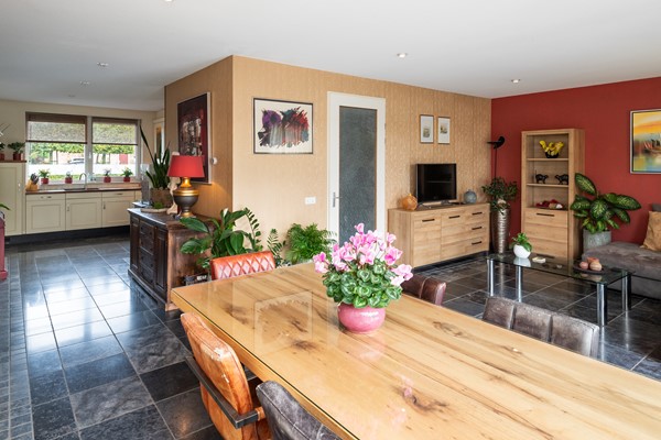 Property photo 12 - Aper Bouwmankade 14, 3059 SB Rotterdam