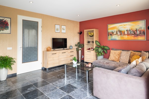 Property photo 9 - Aper Bouwmankade 14, 3059 SB Rotterdam