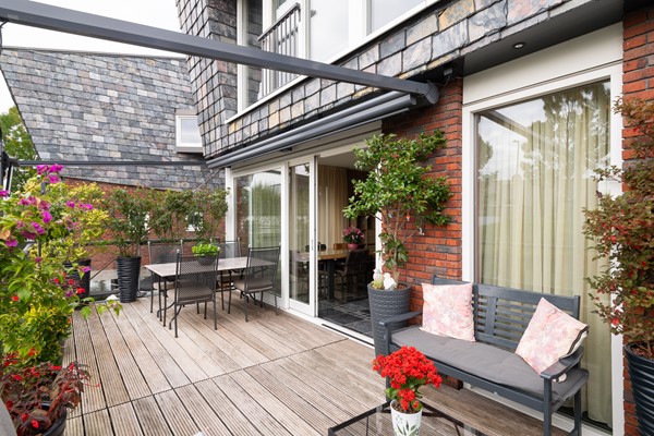 Property photo 16 - Aper Bouwmankade 14, 3059 SB Rotterdam