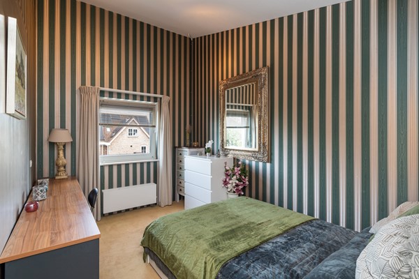 Property photo 19 - Aper Bouwmankade 14, 3059 SB Rotterdam
