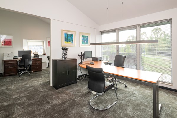 Property photo 23 - Aper Bouwmankade 14, 3059 SB Rotterdam