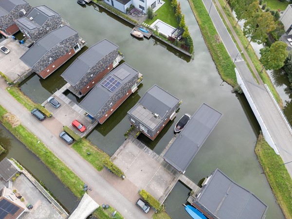 Property photo 24 - Aper Bouwmankade 14, 3059 SB Rotterdam