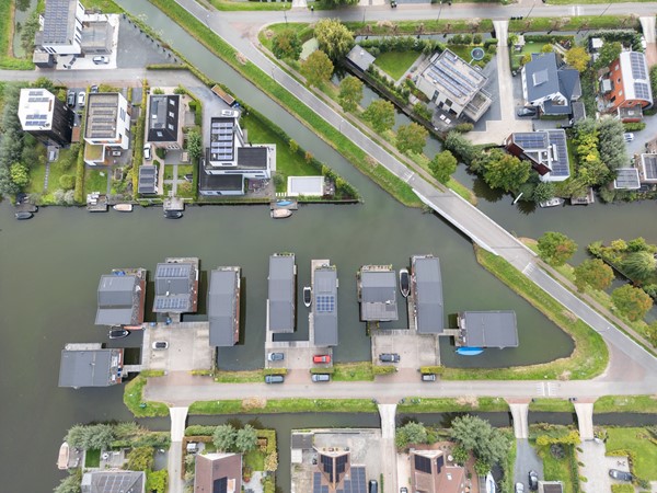 Property photo 25 - Aper Bouwmankade 14, 3059 SB Rotterdam