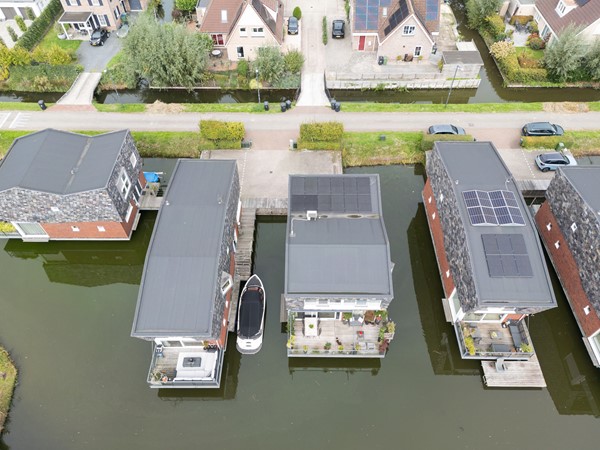 Property photo 28 - Aper Bouwmankade 14, 3059 SB Rotterdam