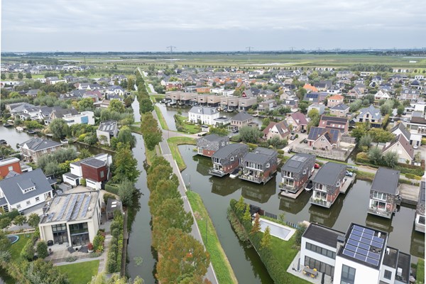 Property photo 30 - Aper Bouwmankade 14, 3059 SB Rotterdam