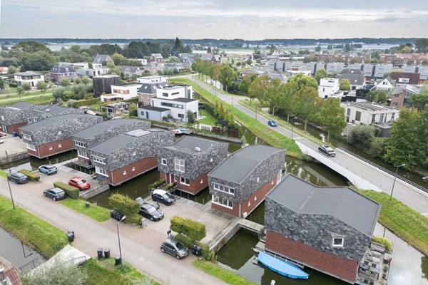 Property photo 32 - Aper Bouwmankade 14, 3059 SB Rotterdam