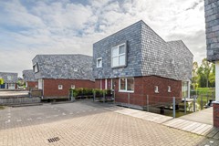 Aper Bouwmankade 14, 3059 SB Rotterdam 