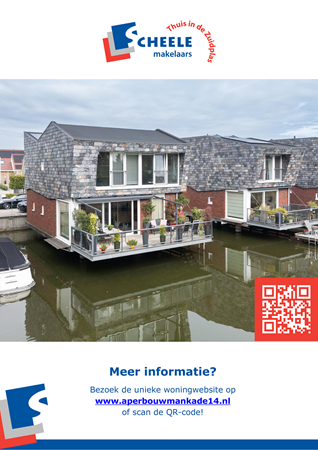 Brochure -  - Aper Bouwmankade 14, 3059 SB Rotterdam