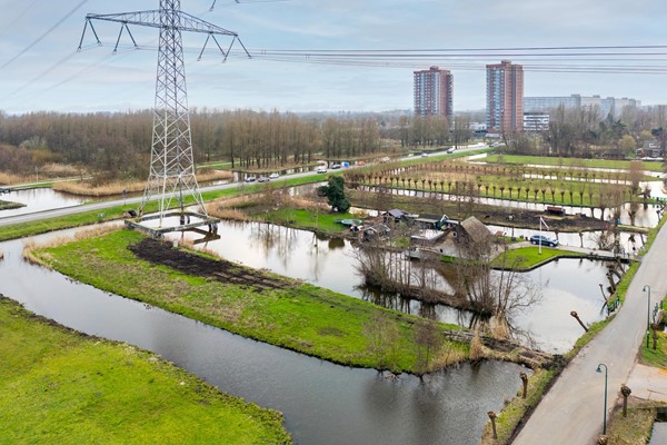 Medium property photo - 's-Gravenweg, 2911 CD Nieuwerkerk aan den IJssel