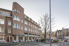 Burgemeester Meineszplein 11A, 3022 XB Rotterdam 