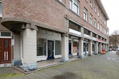 Burgemeester Meineszplein 11A, 3022 XB Rotterdam 