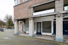 Burgemeester Meineszplein 11A, 3022 XB Rotterdam 