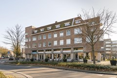 Burgemeester Meineszplein 11A, 3022 XB Rotterdam 