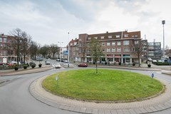 Burgemeester Meineszplein 11A, 3022 XB Rotterdam 