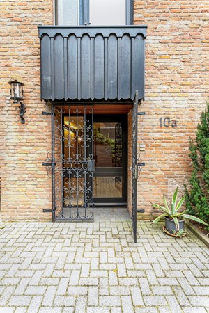 Medium property photo - Sint Vitusstraat 10A, 5855 BM Well L
