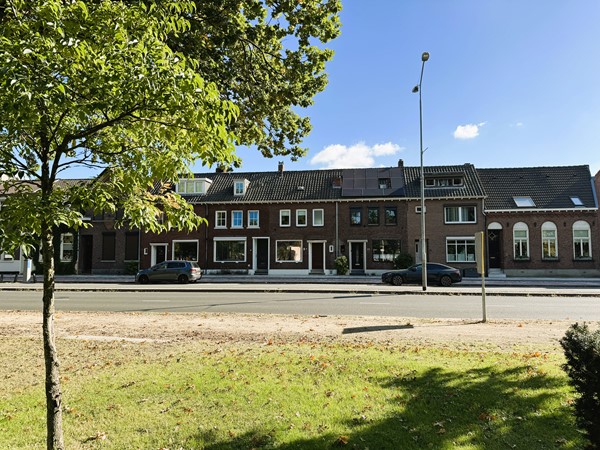 Medium property photo - Burgemeester van Rijnsingel 38, 5913 AP Venlo