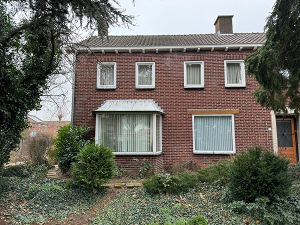 Verkocht: Rijksweg 129C, 5941 AC Velden