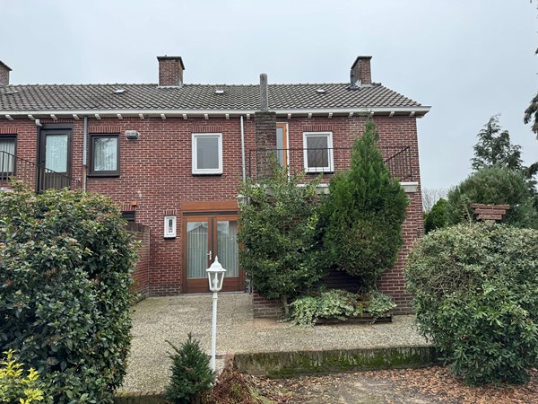 Medium property photo - Rijksweg 129C, 5941 AC Velden