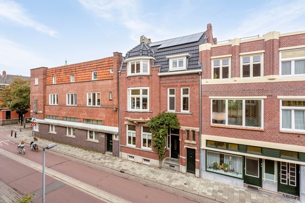 Medium property photo - Keullerstraat 3, 5911 BK Venlo