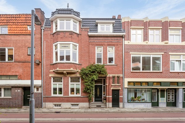 Te koop: Keullerstraat 3, 5911 BK Venlo