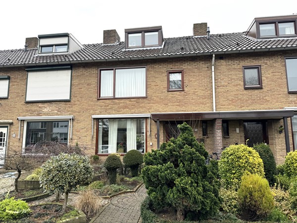 Verkocht: Vastenavondkampstraat 96, 5922 AW Venlo