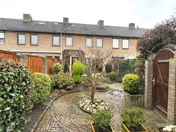 Medium property photo - Vastenavondkampstraat 96, 5922 AW Venlo