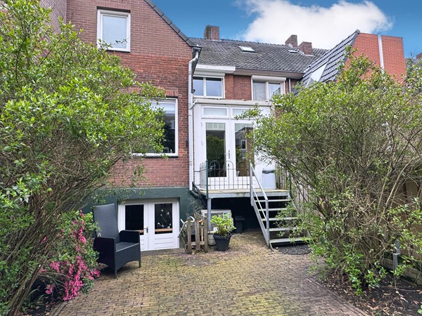 Medium property photo - Boerendansweg 34, 5914 RH Venlo