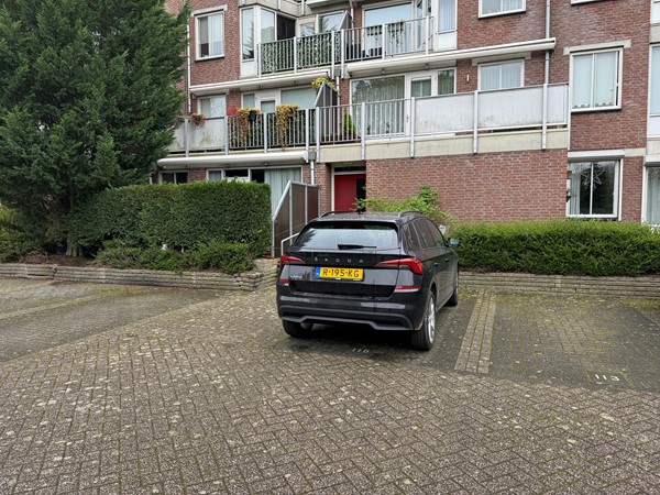 Medium property photo - Craneveldstraat 115, 5914 SH Venlo
