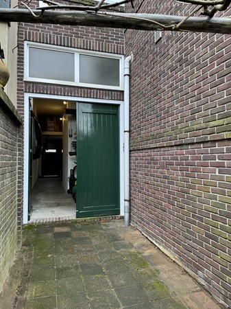 Medium property photo - Antoniuslaan 8, 5921 KC Venlo