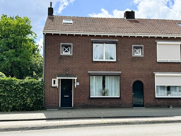 Verkocht onder voorbehoud: Baarlosestraat 147, 5923 AM Venlo