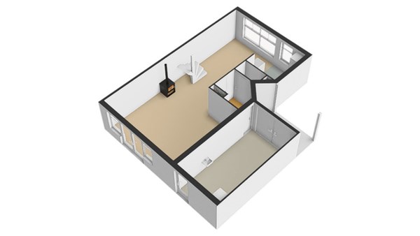 Plattegrond - Aquamarijn 8, 5912 SV Venlo - 121990_BG_3d_NW.jpg