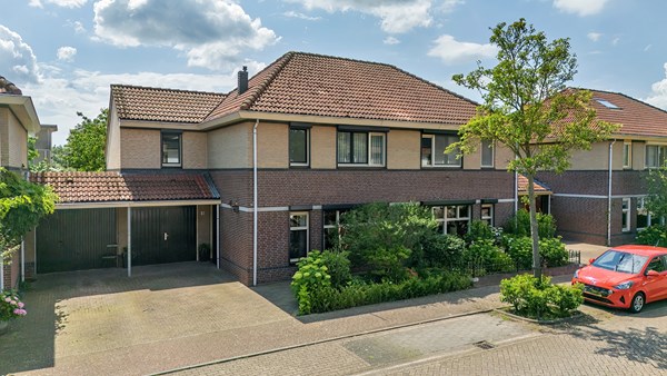 Verkocht: Aquamarijn 8, 5912 SV Venlo