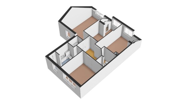 Plattegrond - Aquamarijn 8, 5912 SV Venlo - 121990_EV_3d_SE.jpg