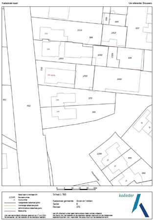 Plattegrond - Rijksweg 139, 5941 AD Velden - Kaart.jpg