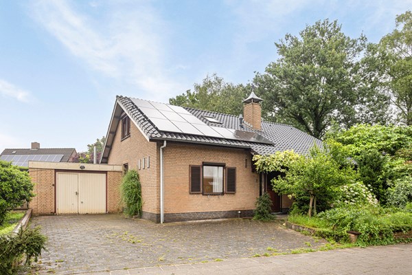 Verkocht onder voorbehoud: Sportlaan 7, 5951 NJ Belfeld